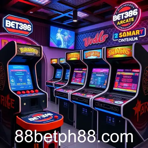 Exploring the Thrills of Arcade Games in the Digital Age: The BET88 Platform Experience