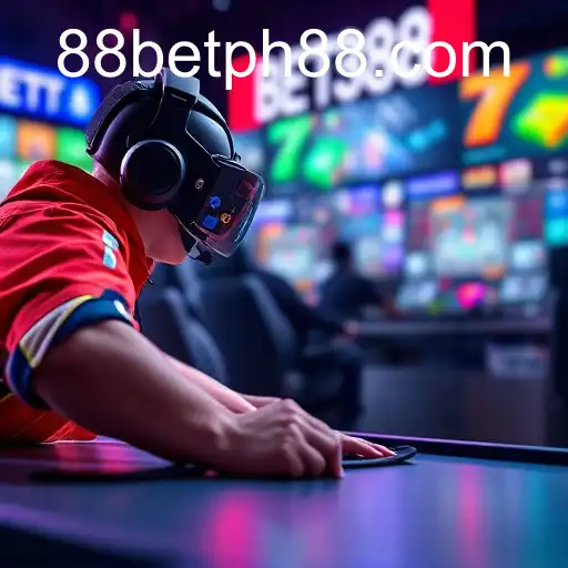 BET88: Navigating the Digital Game Landscape