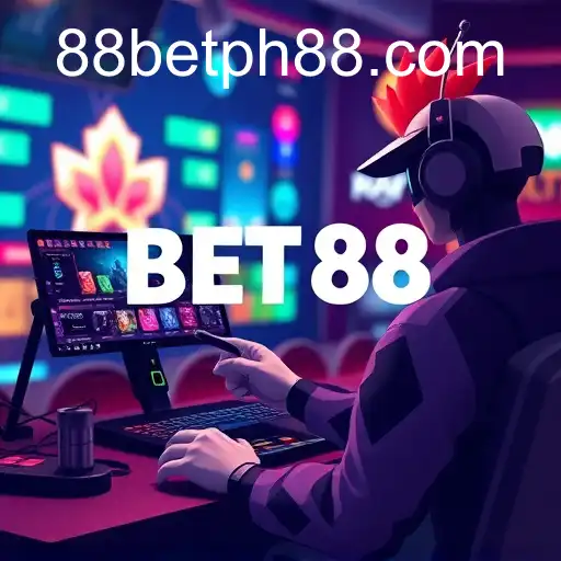 BET88: Transforming the Online Gaming Landscape