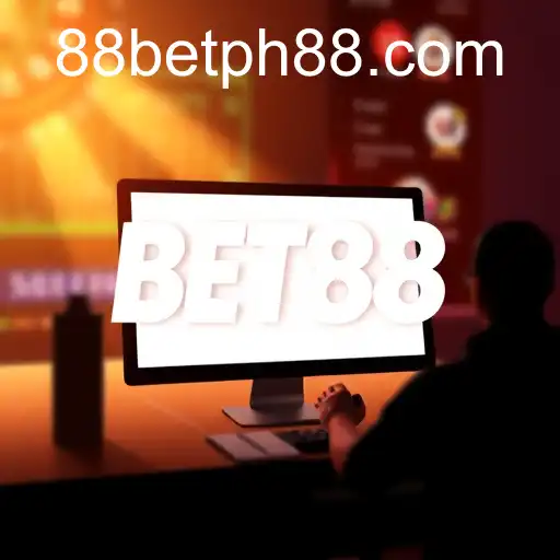 BET88: Revolutionizing Online Gaming