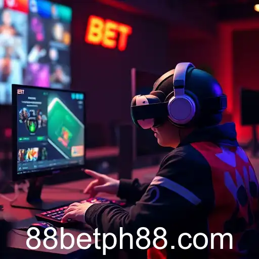 BET88's Influence in Modern Gaming