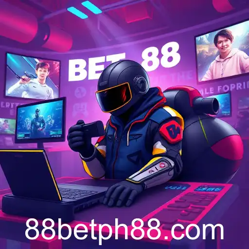 The Rise of BET88 in the Evolving Online Gaming Landscape