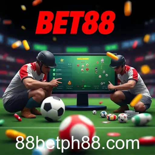 Emerging Trends in Online Gaming and Betting