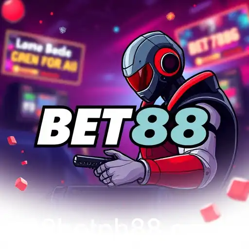 The Rise of Online Gaming and BET88's Role