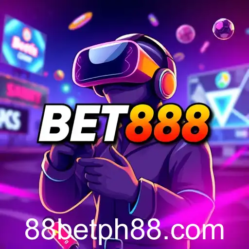 The Rise of BET88: A New Era in Online Gaming