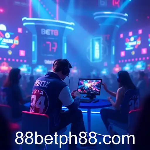 The Rise of BET88 in the Online Gaming Landscape
