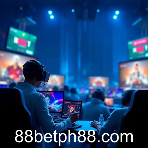 The Rise of BET88 in Online Gaming