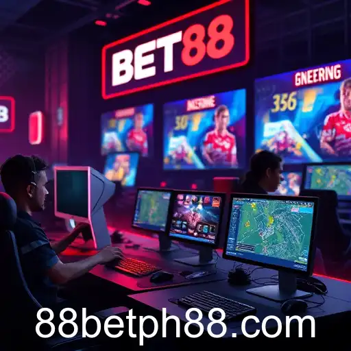 The Rise of BET88 and Online Gaming Trends