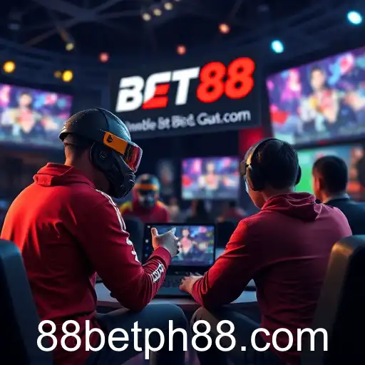 The Rise of BET88 in Online Gaming