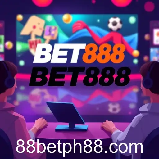 The Rise of BET88: A New Era in Online Gaming