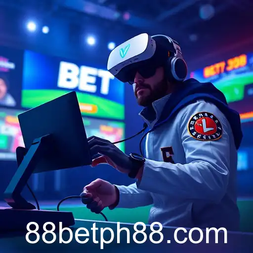 The Rise of BET88 in Online Gaming