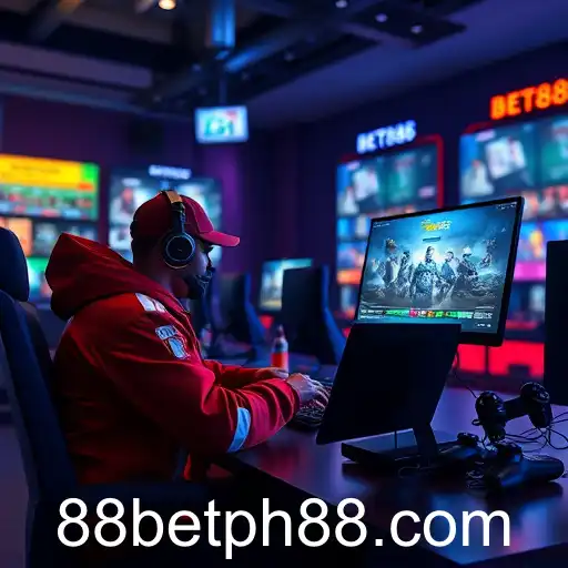 The Rise of Online Gaming Platforms