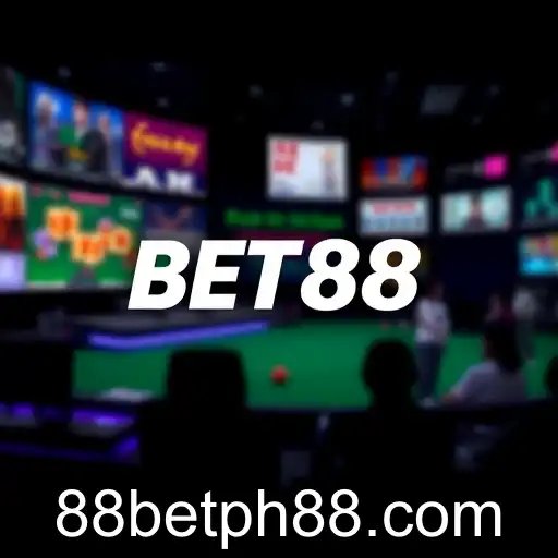 The Rise of Online Gaming and BET88's Role