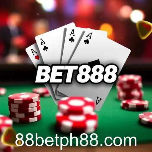 Exploring the Exciting World of Poker Games on BET88