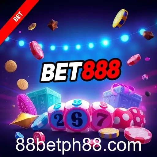 The Competitive Edge of BET88: Mastering the Art of Online Promotions