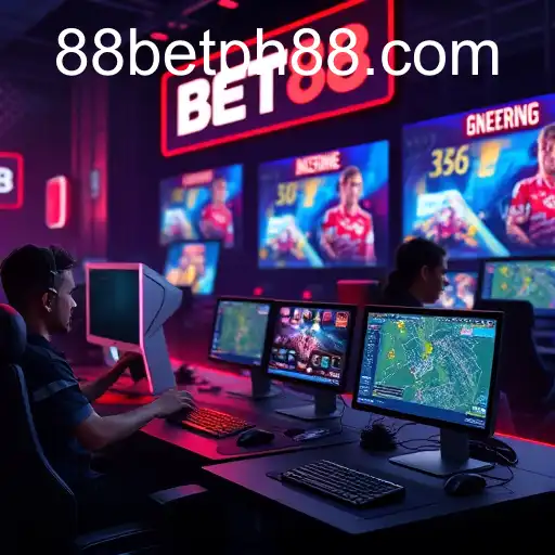 The Rise of BET88 and Online Gaming Trends