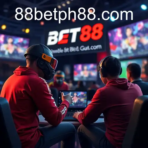 The Rise of BET88 in Online Gaming