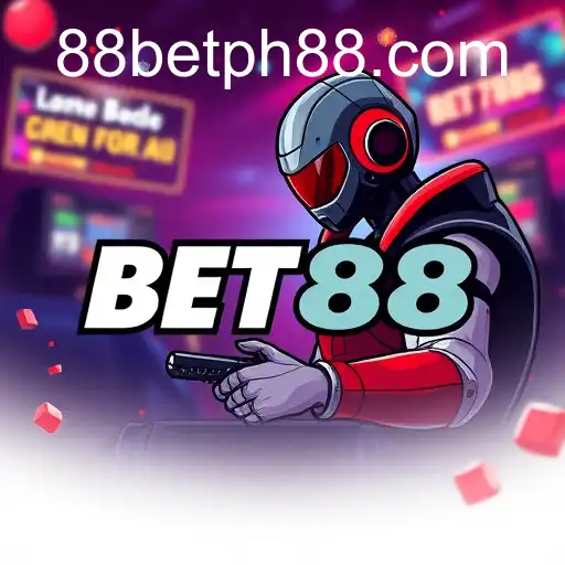 The Rise of BET88: Revolutionizing Online Gaming