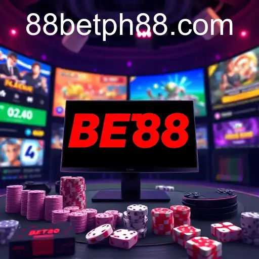 The Rise of BET88: A New Era in Online Gaming