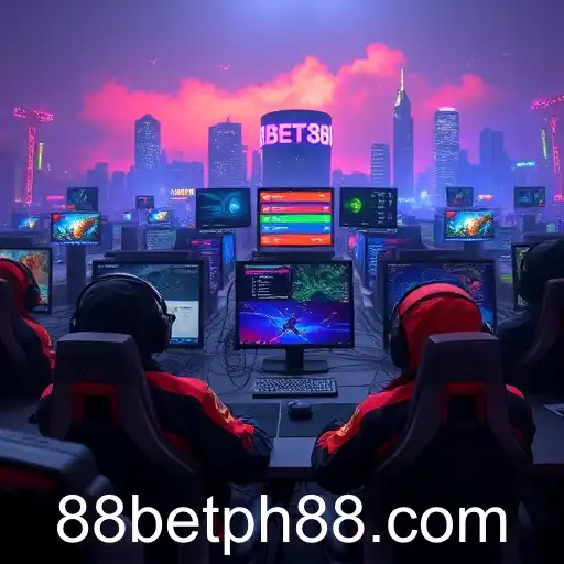 The Rise of BET88: A New Era in Online Gaming