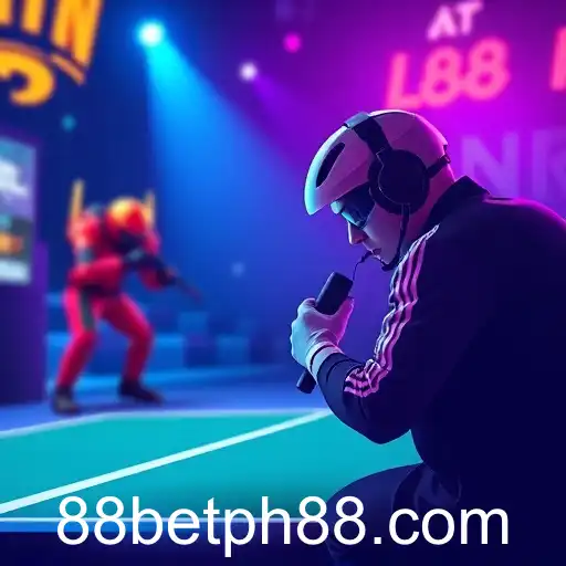 The Dynamic Rise of BET88 in the Online Gaming Arena