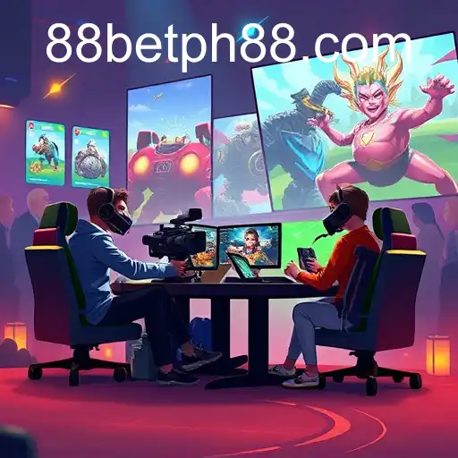 The Rise of Online Gaming Platforms