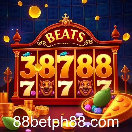 Exploring the Exciting World of Slot Games with BET88